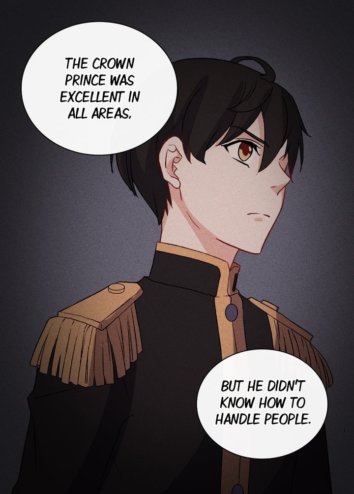 The Justice of Villainous Woman ( What It Takes to be a Villainess ) Chapter 36 - page 53
