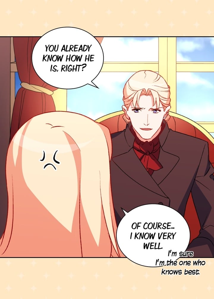 The Justice of Villainous Woman ( What It Takes to be a Villainess ) Chapter 36 - page 54