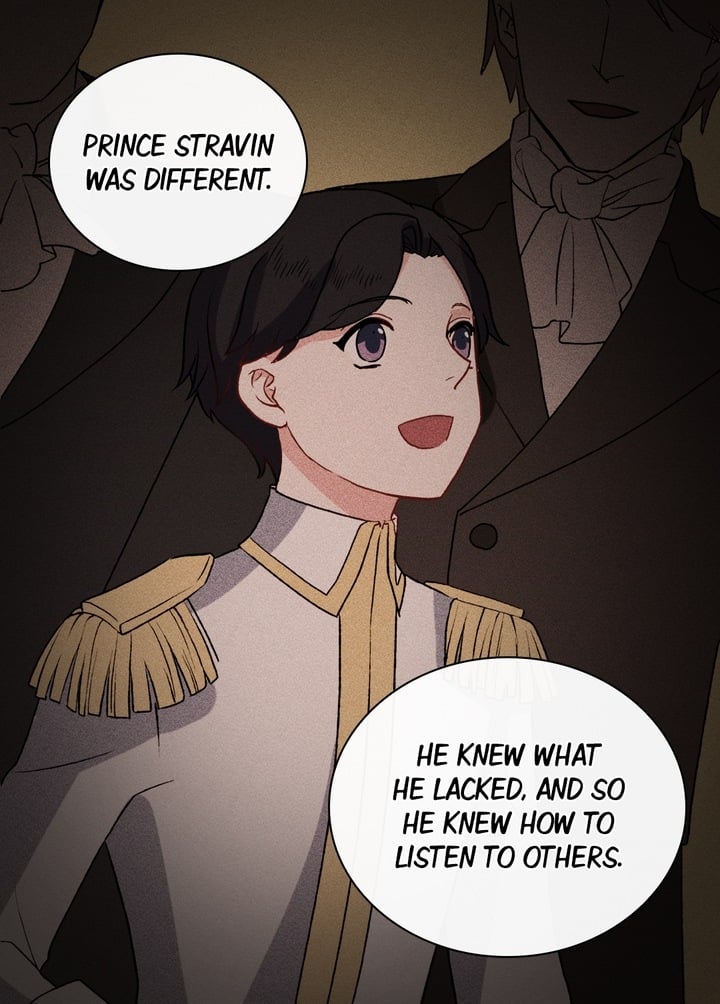 The Justice of Villainous Woman ( What It Takes to be a Villainess ) Chapter 36 - page 55