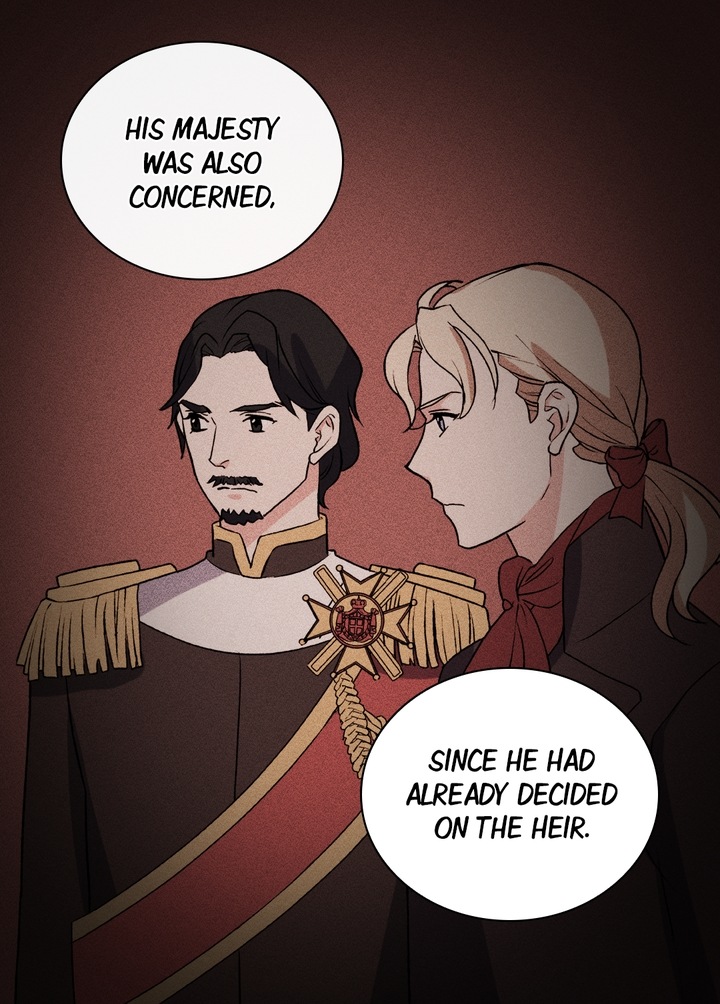 The Justice of Villainous Woman ( What It Takes to be a Villainess ) Chapter 36 - page 56