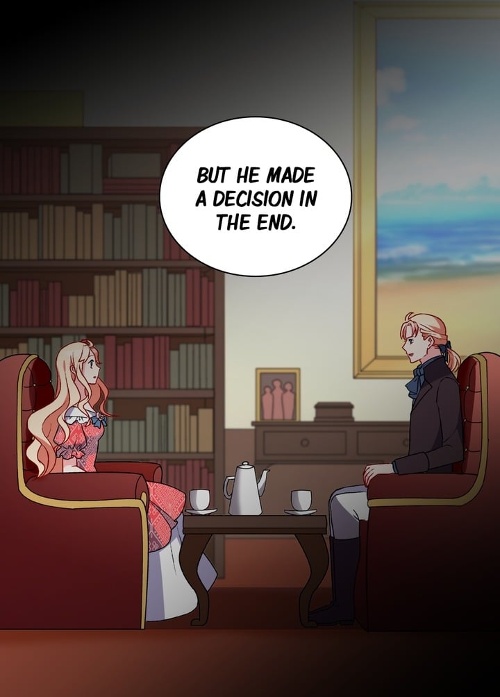 The Justice of Villainous Woman ( What It Takes to be a Villainess ) Chapter 36 - page 57