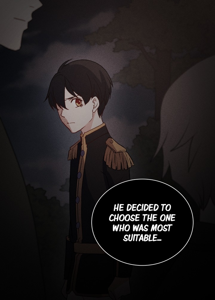 The Justice of Villainous Woman ( What It Takes to be a Villainess ) Chapter 36 - page 58