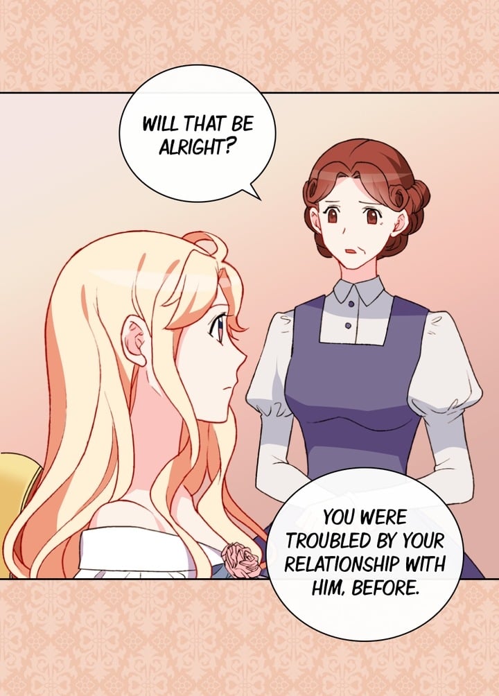 The Justice of Villainous Woman ( What It Takes to be a Villainess ) Chapter 38 - page 16