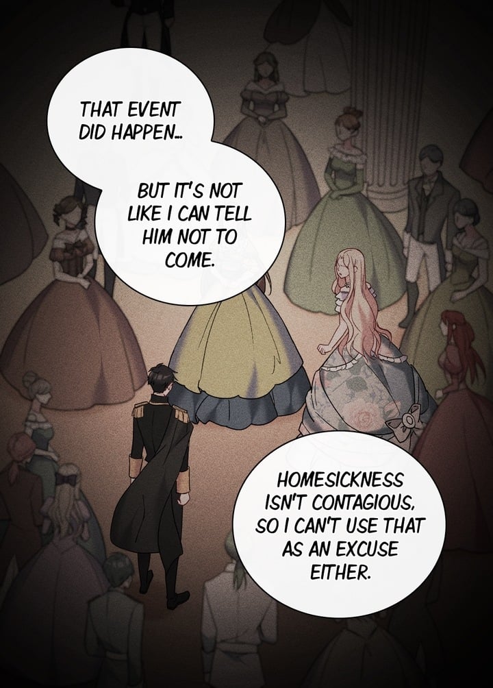 The Justice of Villainous Woman ( What It Takes to be a Villainess ) Chapter 38 - page 17