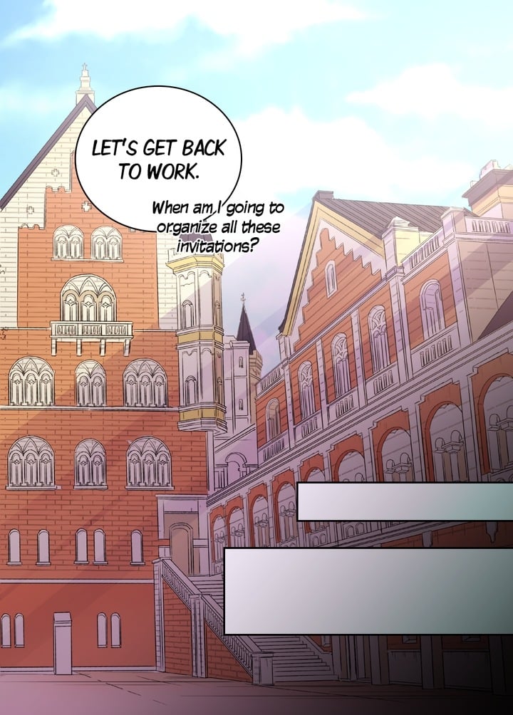 The Justice of Villainous Woman ( What It Takes to be a Villainess ) Chapter 38 - page 25