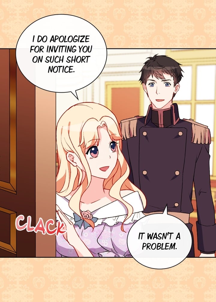 The Justice of Villainous Woman ( What It Takes to be a Villainess ) Chapter 38 - page 29