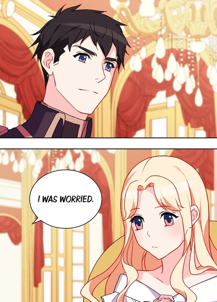 The Justice of Villainous Woman ( What It Takes to be a Villainess ) Chapter 38 - page 34