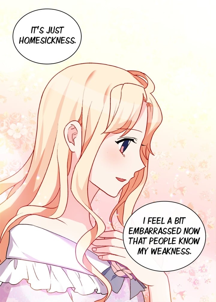 The Justice of Villainous Woman ( What It Takes to be a Villainess ) Chapter 38 - page 35