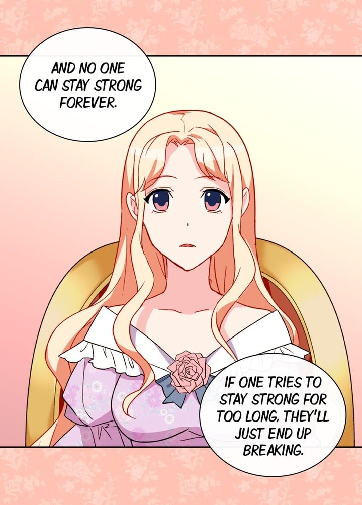 The Justice of Villainous Woman ( What It Takes to be a Villainess ) Chapter 38 - page 38