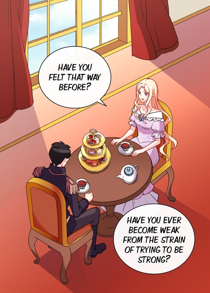 The Justice of Villainous Woman ( What It Takes to be a Villainess ) Chapter 38 - page 40