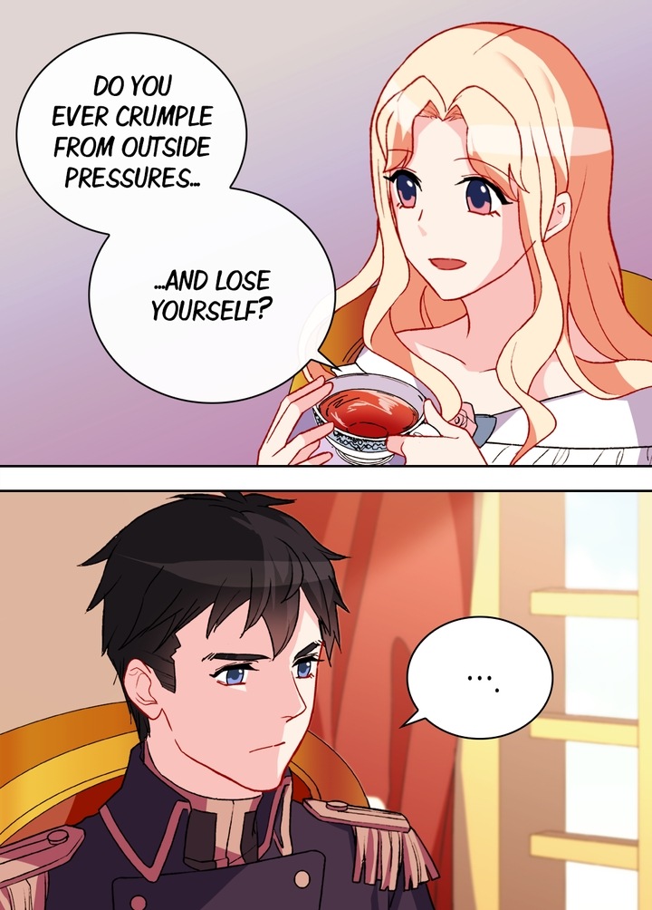 The Justice of Villainous Woman ( What It Takes to be a Villainess ) Chapter 38 - page 41