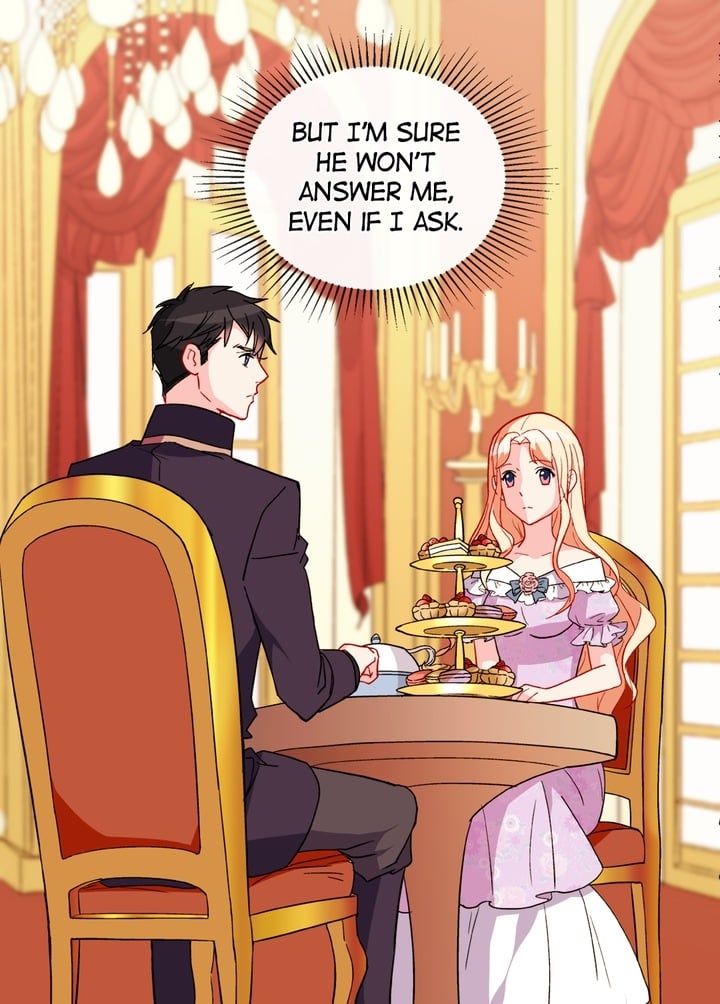 The Justice of Villainous Woman ( What It Takes to be a Villainess ) Chapter 38 - page 44