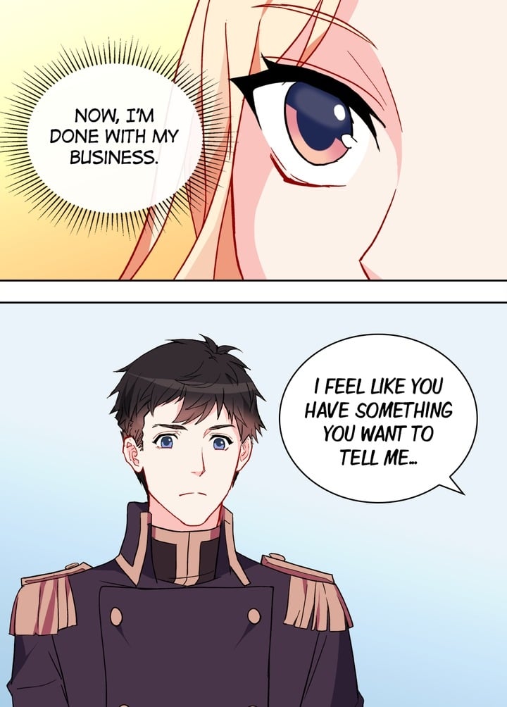 The Justice of Villainous Woman ( What It Takes to be a Villainess ) Chapter 38 - page 49