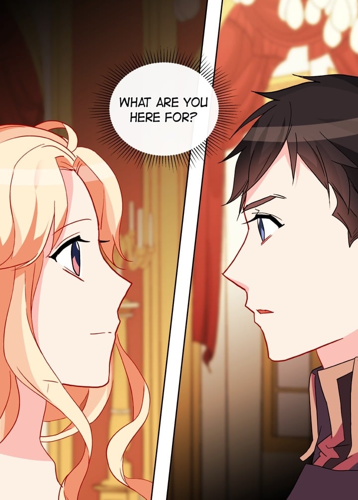 The Justice of Villainous Woman ( What It Takes to be a Villainess ) Chapter 38 - page 50