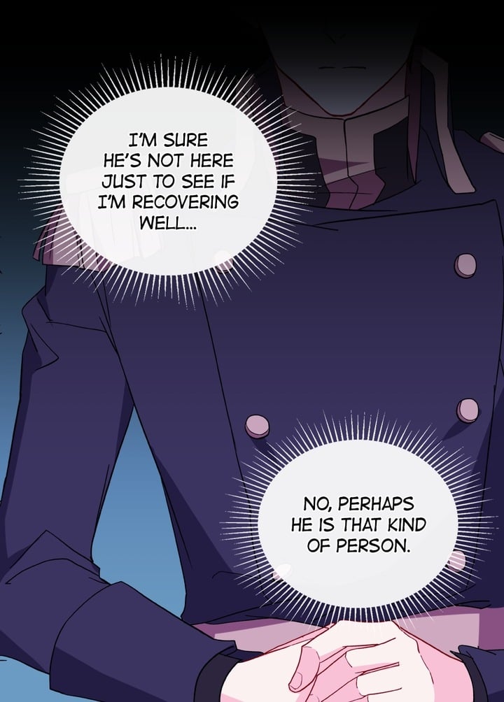 The Justice of Villainous Woman ( What It Takes to be a Villainess ) Chapter 38 - page 51