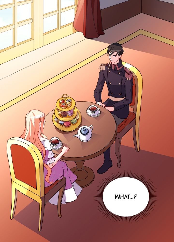 The Justice of Villainous Woman ( What It Takes to be a Villainess ) Chapter 38 - page 53
