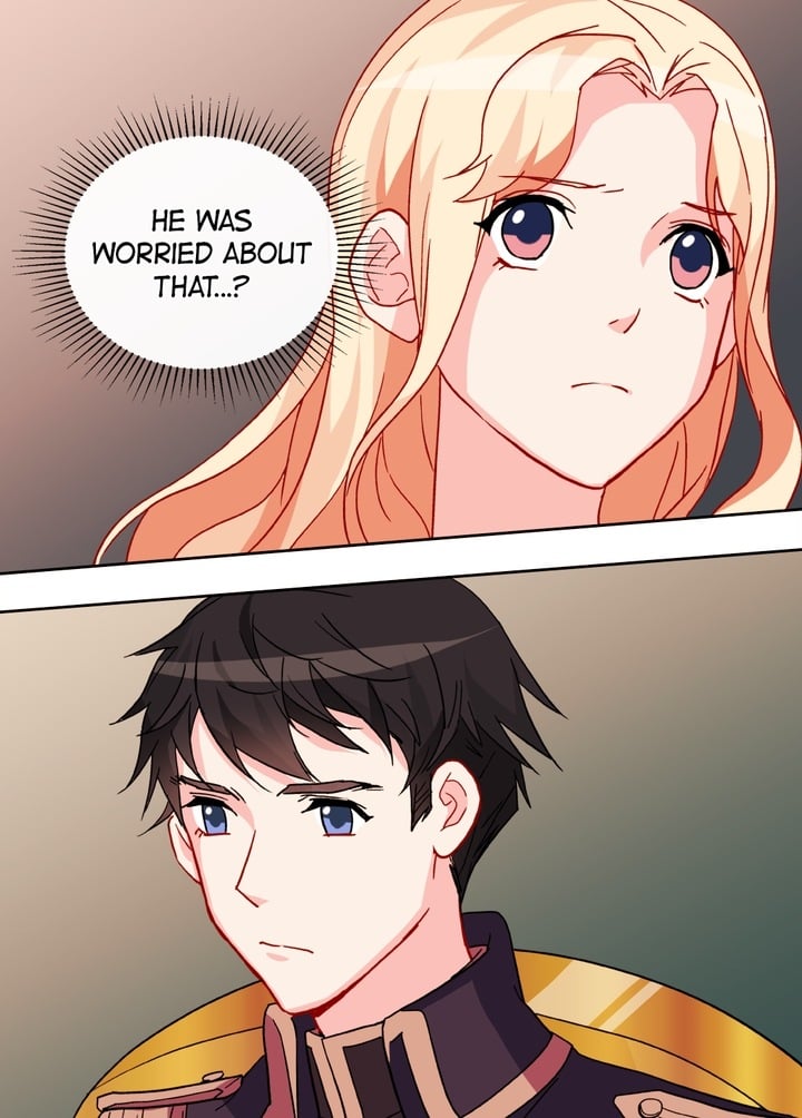 The Justice of Villainous Woman ( What It Takes to be a Villainess ) Chapter 38 - page 54