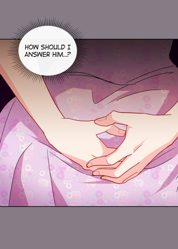 The Justice of Villainous Woman ( What It Takes to be a Villainess ) Chapter 38 - page 56