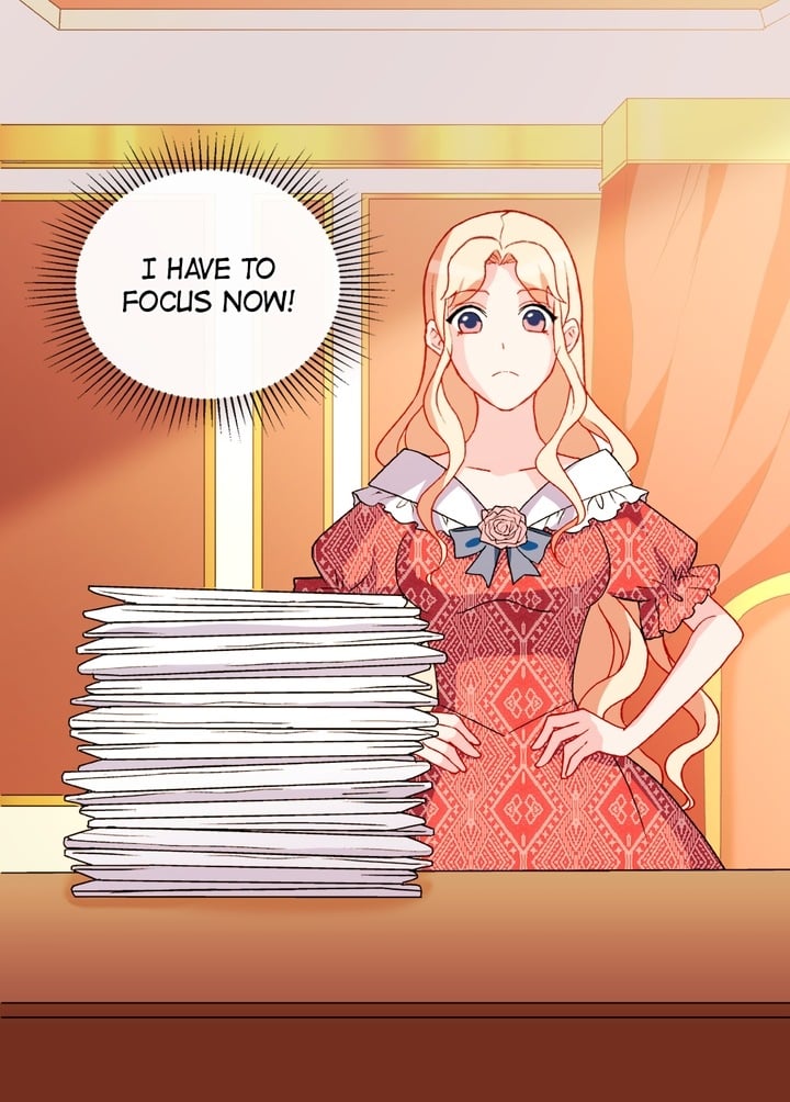 The Justice of Villainous Woman ( What It Takes to be a Villainess ) Chapter 38 - page 6