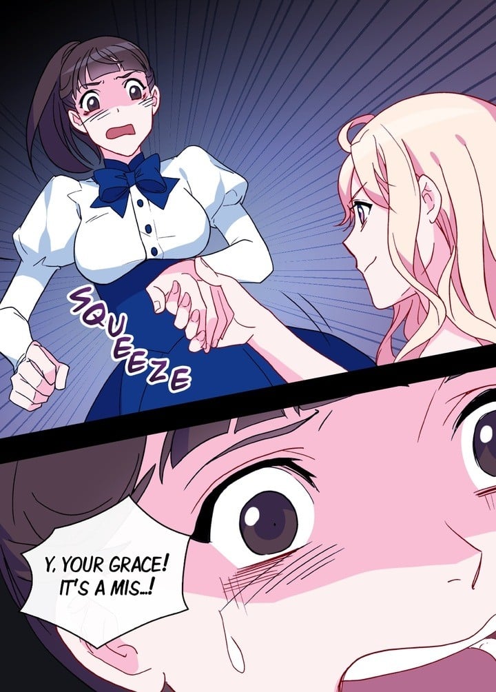 The Justice of Villainous Woman ( What It Takes to be a Villainess ) Chapter 29 - page 16