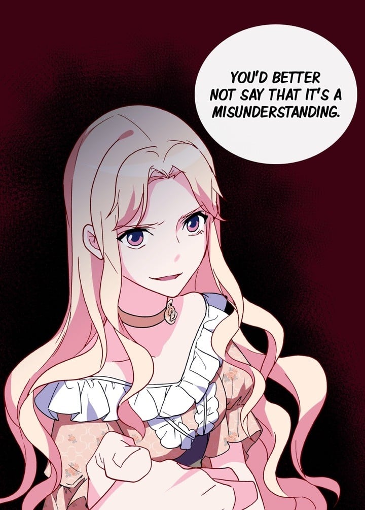 The Justice of Villainous Woman ( What It Takes to be a Villainess ) Chapter 29 - page 17