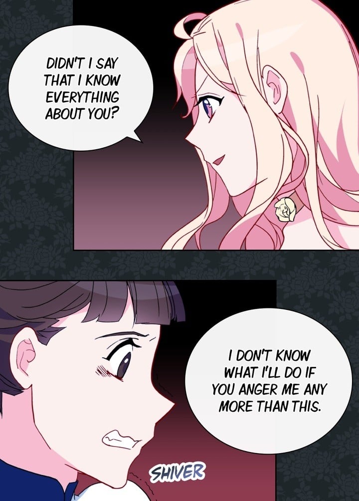 The Justice of Villainous Woman ( What It Takes to be a Villainess ) Chapter 29 - page 18