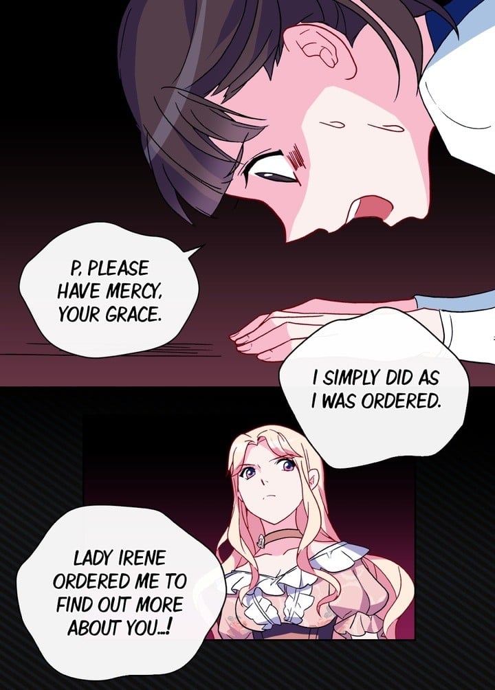 The Justice of Villainous Woman ( What It Takes to be a Villainess ) Chapter 29 - page 24