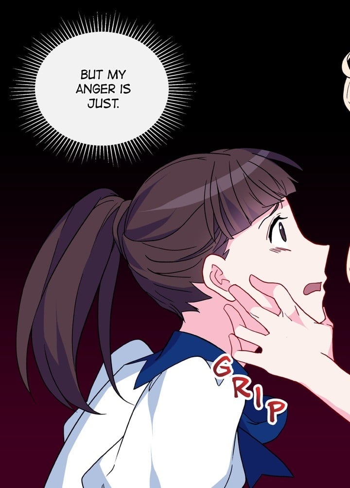 The Justice of Villainous Woman ( What It Takes to be a Villainess ) Chapter 29 - page 28