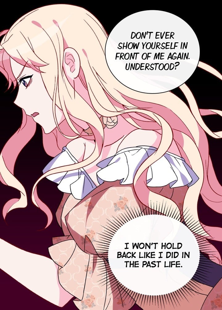 The Justice of Villainous Woman ( What It Takes to be a Villainess ) Chapter 29 - page 29