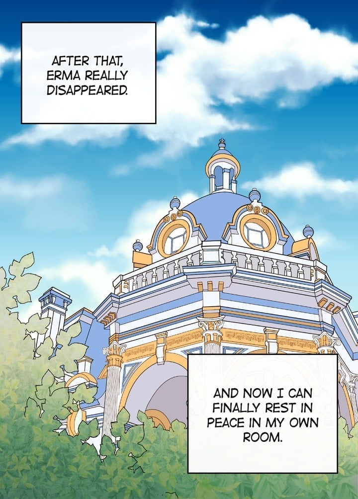 The Justice of Villainous Woman ( What It Takes to be a Villainess ) Chapter 29 - page 34
