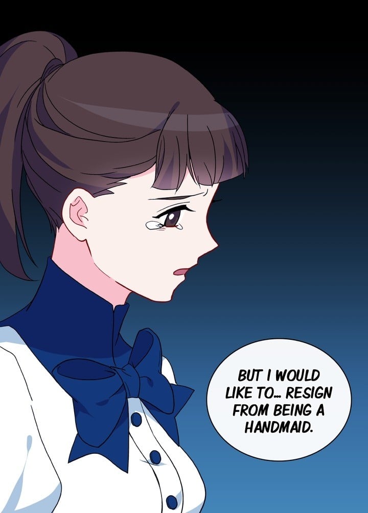 The Justice of Villainous Woman ( What It Takes to be a Villainess ) Chapter 29 - page 5