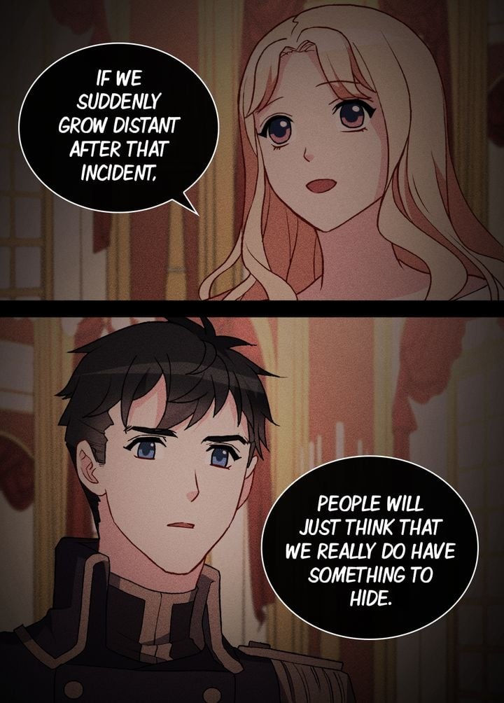 The Justice of Villainous Woman ( What It Takes to be a Villainess ) Chapter 39 - page 15