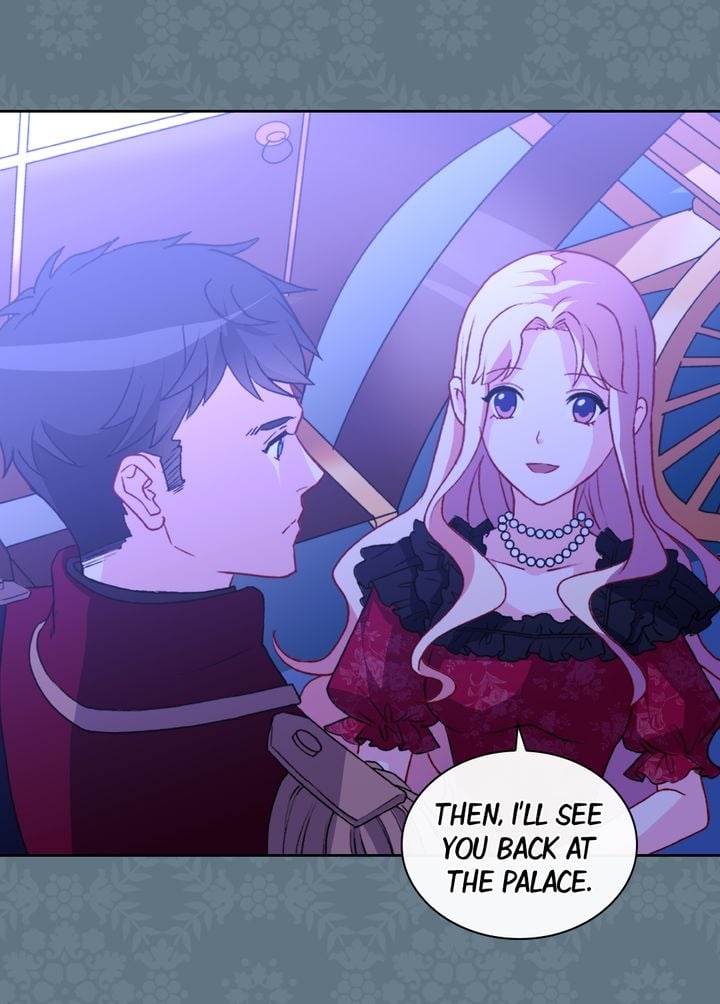 The Justice of Villainous Woman ( What It Takes to be a Villainess ) Chapter 39 - page 21