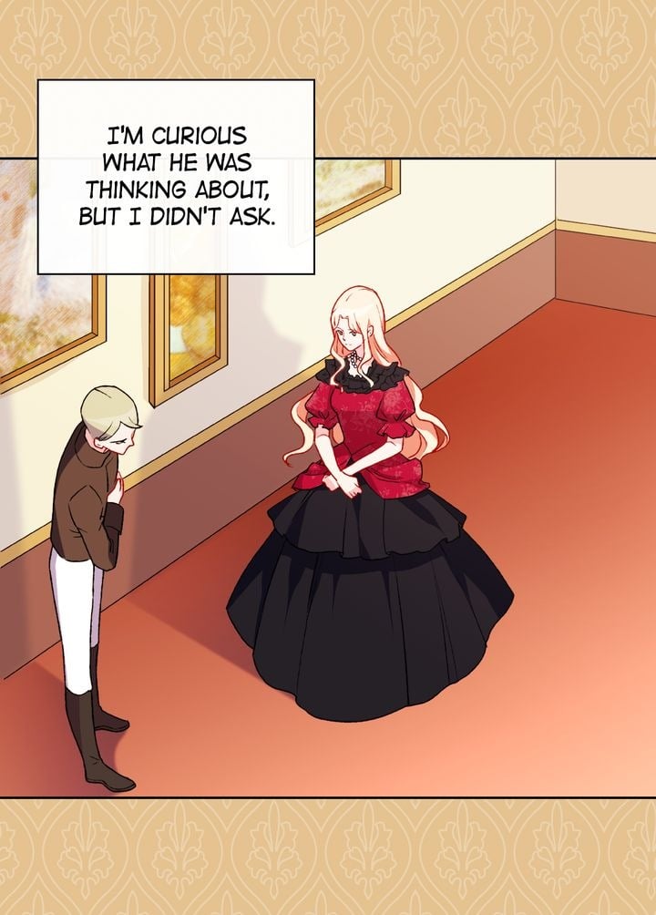 The Justice of Villainous Woman ( What It Takes to be a Villainess ) Chapter 39 - page 26