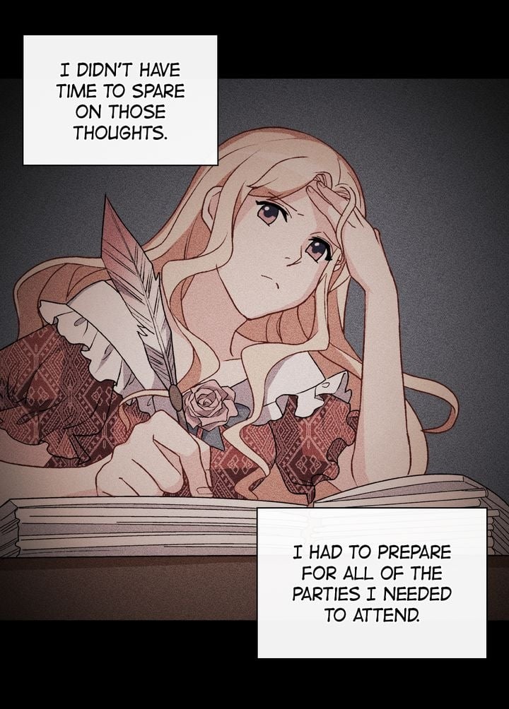 The Justice of Villainous Woman ( What It Takes to be a Villainess ) Chapter 39 - page 27