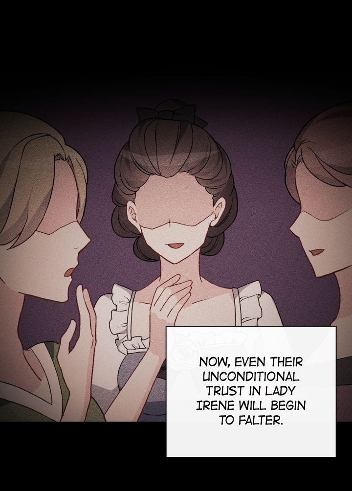 The Justice of Villainous Woman ( What It Takes to be a Villainess ) Chapter 39 - page 29