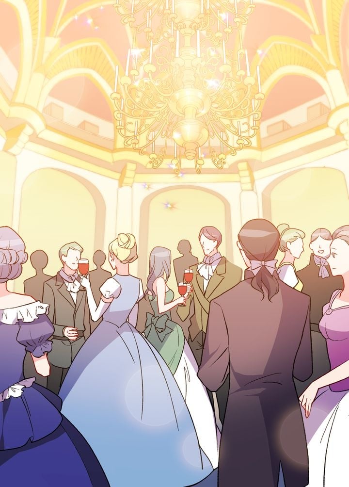 The Justice of Villainous Woman ( What It Takes to be a Villainess ) Chapter 39 - page 3