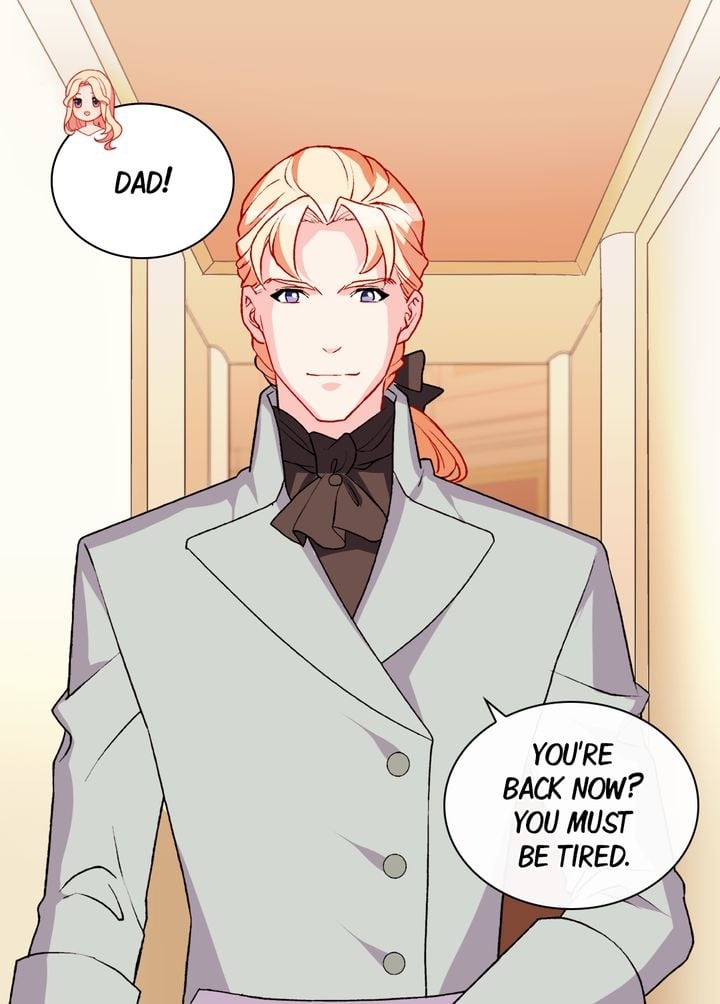 The Justice of Villainous Woman ( What It Takes to be a Villainess ) Chapter 39 - page 31