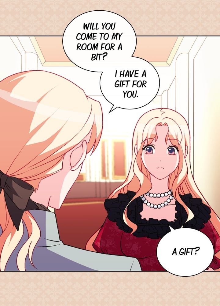 The Justice of Villainous Woman ( What It Takes to be a Villainess ) Chapter 39 - page 32