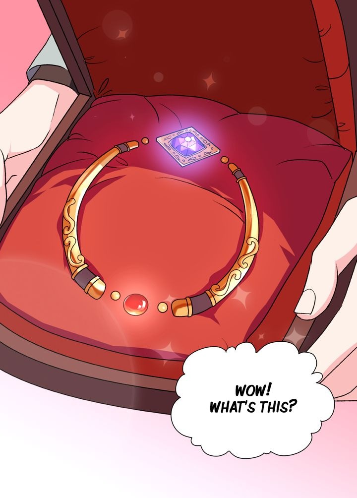 The Justice of Villainous Woman ( What It Takes to be a Villainess ) Chapter 39 - page 33