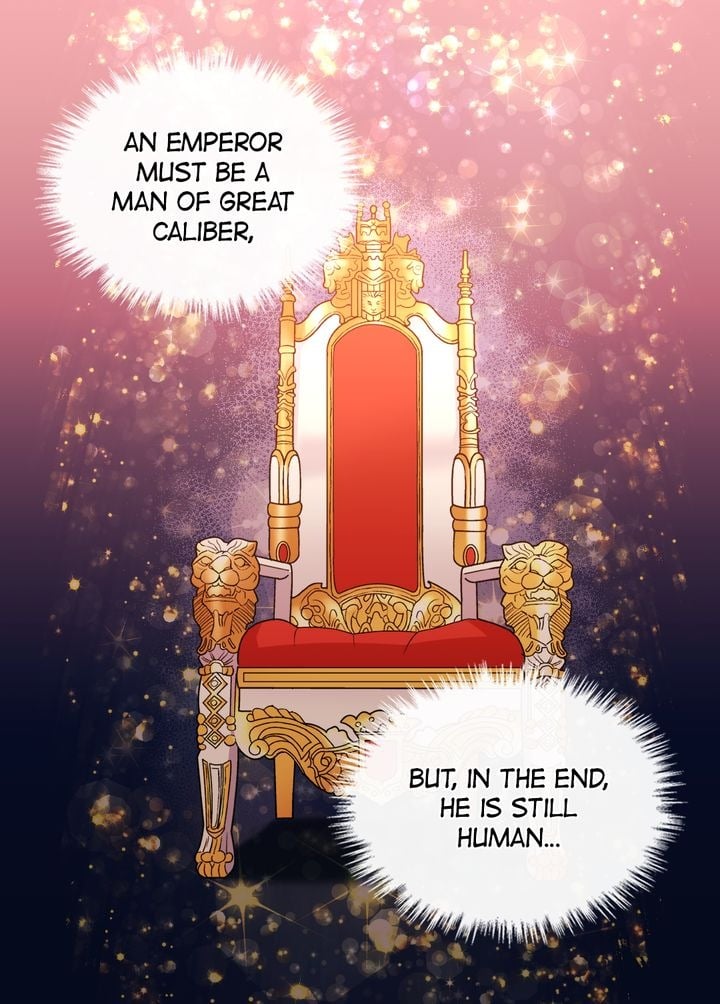 The Justice of Villainous Woman ( What It Takes to be a Villainess ) Chapter 39 - page 41