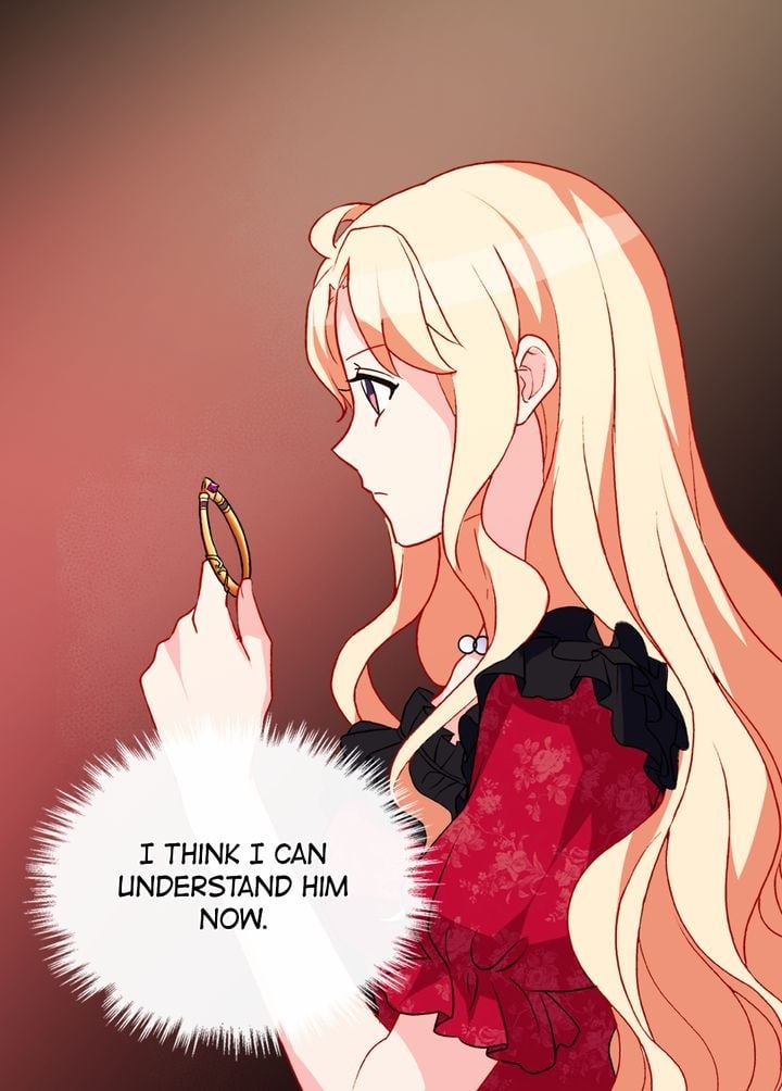 The Justice of Villainous Woman ( What It Takes to be a Villainess ) Chapter 39 - page 42