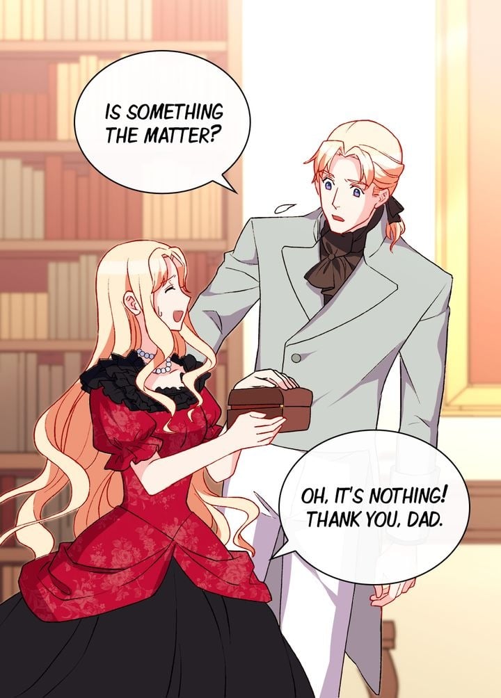 The Justice of Villainous Woman ( What It Takes to be a Villainess ) Chapter 39 - page 44