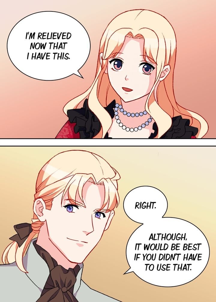 The Justice of Villainous Woman ( What It Takes to be a Villainess ) Chapter 39 - page 45