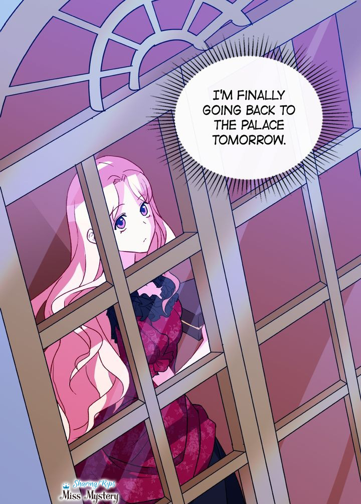 The Justice of Villainous Woman ( What It Takes to be a Villainess ) Chapter 39 - page 49
