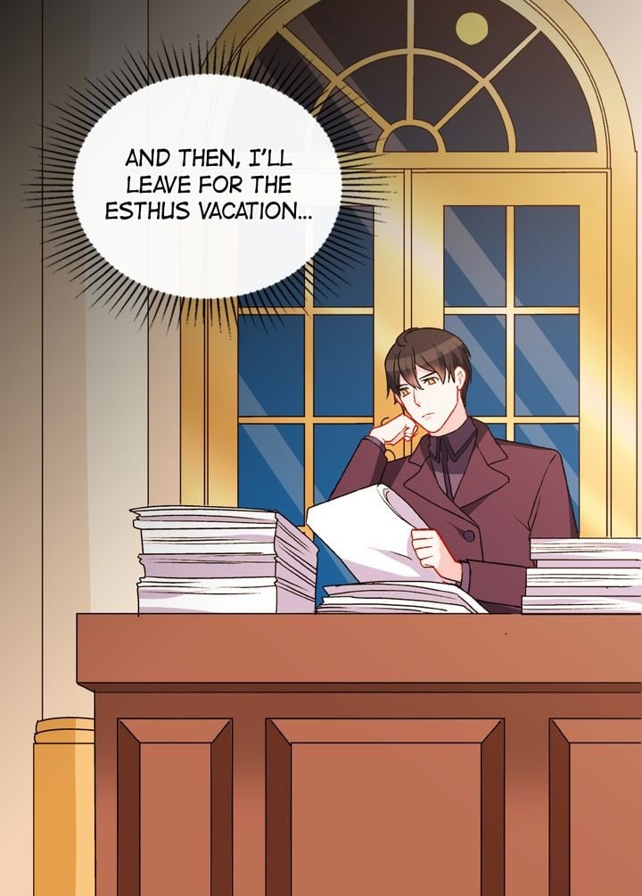 The Justice of Villainous Woman ( What It Takes to be a Villainess ) Chapter 39 - page 50