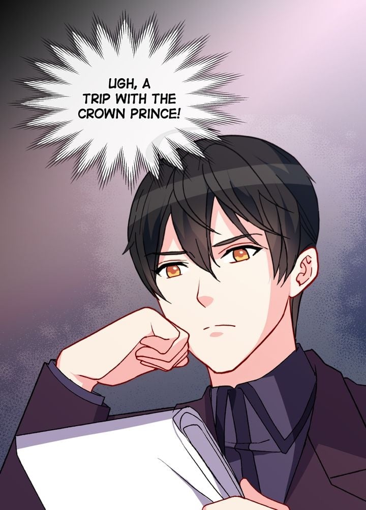 The Justice of Villainous Woman ( What It Takes to be a Villainess ) Chapter 39 - page 51