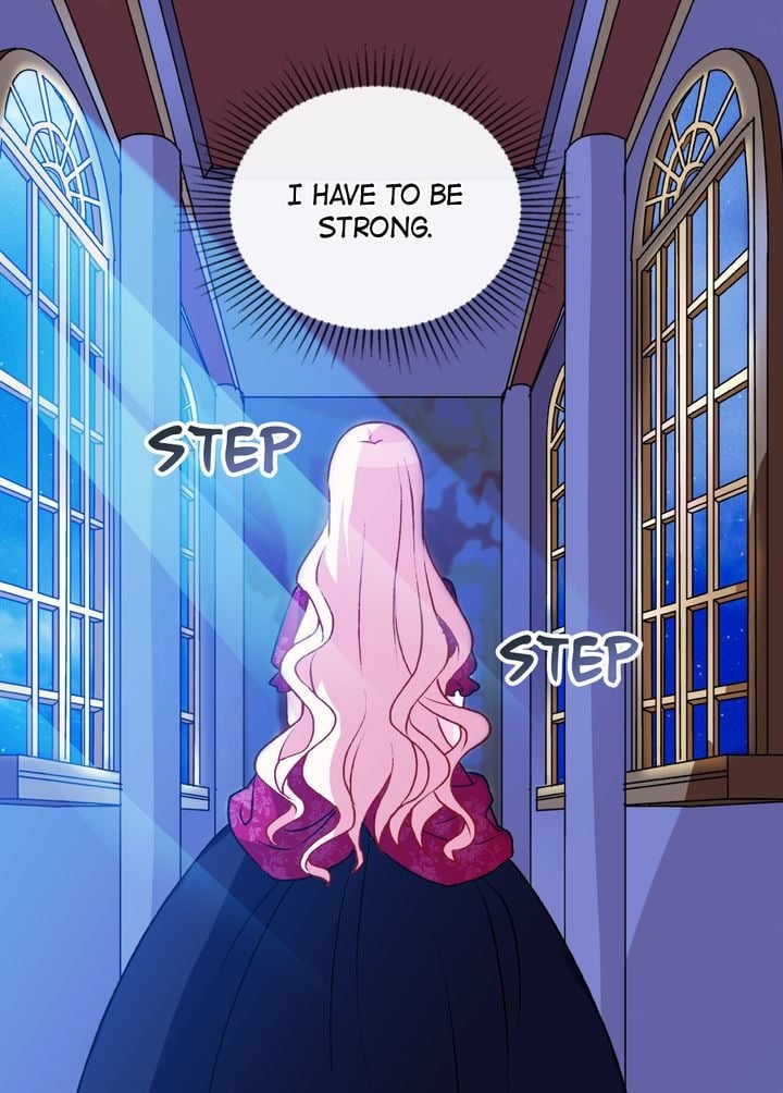 The Justice of Villainous Woman ( What It Takes to be a Villainess ) Chapter 39 - page 54