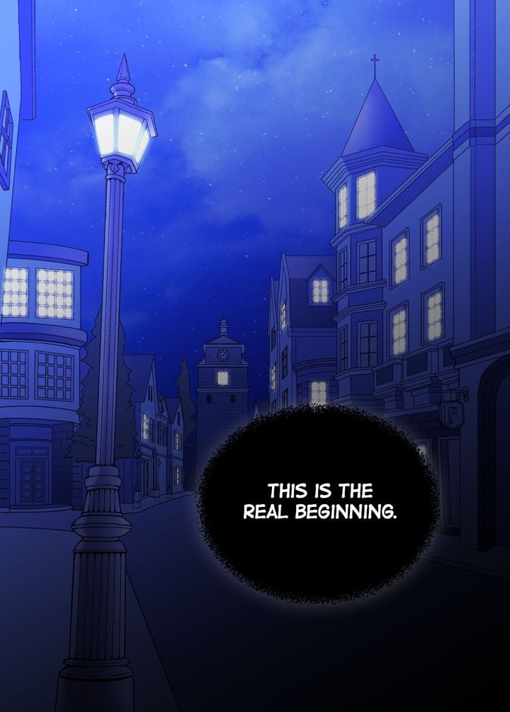 The Justice of Villainous Woman ( What It Takes to be a Villainess ) Chapter 39 - page 55