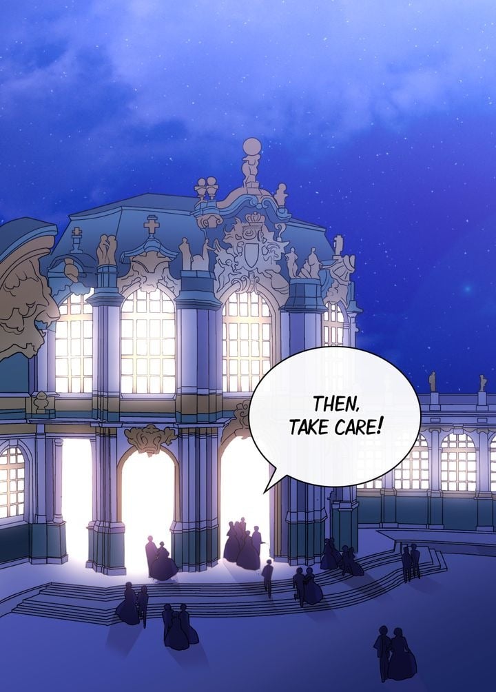 The Justice of Villainous Woman ( What It Takes to be a Villainess ) Chapter 39 - page 7